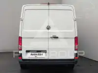 2022 Volkswagen Crafter