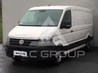 2022 Volkswagen Crafter