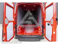 2022 Volkswagen Crafter