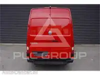 2022 Volkswagen Crafter