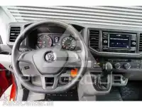 2022 Volkswagen Crafter
