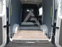2022 Volkswagen Crafter
