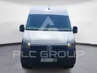 2022 Volkswagen Crafter