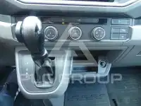 2022 Volkswagen Crafter