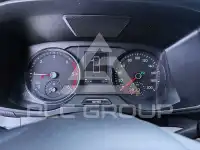 2022 Volkswagen Crafter