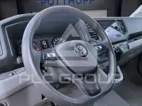 2022 Volkswagen Crafter