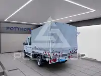 2022 Volkswagen Crafter
