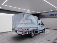 2022 Volkswagen Crafter