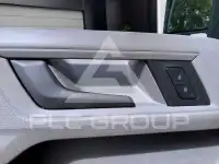 2022 Volkswagen Crafter