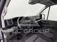 2022 Volkswagen Crafter