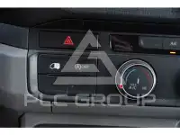 2022 Volkswagen Crafter
