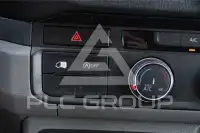 2022 Volkswagen Crafter