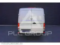 2022 Volkswagen Crafter