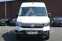 2022 Volkswagen Crafter
