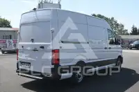 2022 Volkswagen Crafter