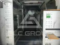 2022 Volkswagen Crafter