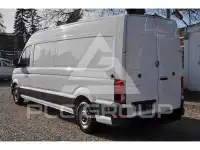 2022 Volkswagen Crafter