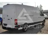 2022 Volkswagen Crafter