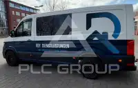 2022 Volkswagen Crafter