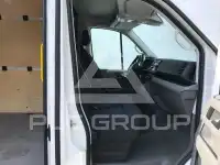 2022 Volkswagen Crafter