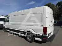 2022 Volkswagen Crafter