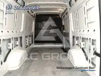 2022 Volkswagen Crafter
