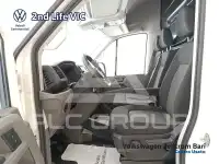 2022 Volkswagen Crafter