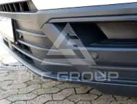 2022 Volkswagen Crafter