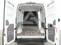 2022 Volkswagen Crafter