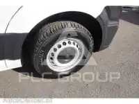 2022 Volkswagen Crafter