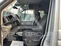 2022 Volkswagen Crafter