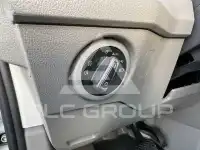 2022 Volkswagen Crafter