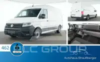 2022 Volkswagen Crafter