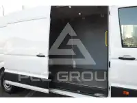 2022 Volkswagen Crafter