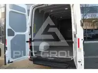 2022 Volkswagen Crafter