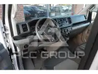 2022 Volkswagen Crafter