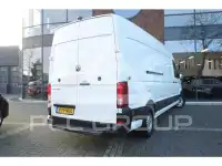 2022 Volkswagen Crafter