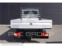 2022 Volkswagen Crafter