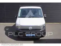 2022 Volkswagen Crafter