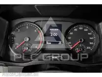 2022 Volkswagen Crafter