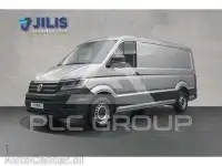 2022 Volkswagen Crafter