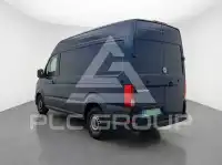 2022 Volkswagen Crafter