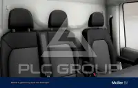 2022 Volkswagen Crafter