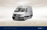2022 Volkswagen Crafter