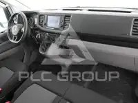 2022 Volkswagen Crafter