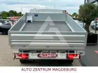 2022 Volkswagen Crafter