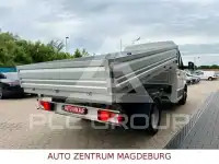 2022 Volkswagen Crafter