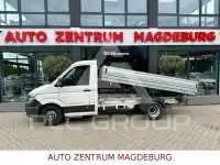 2022 Volkswagen Crafter