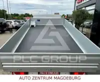 2022 Volkswagen Crafter