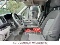 2022 Volkswagen Crafter